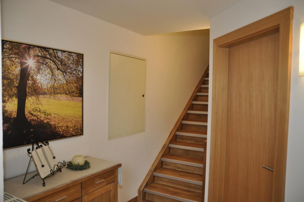 Flierelerhof Appartement Arzl im Pitztal Buitenkant foto